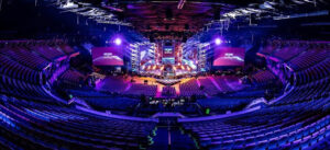 Dallas to Host Next Intel Extreme Masters XVII 2