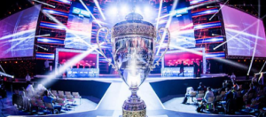 Dallas to Host Next Intel Extreme Masters XVII 4