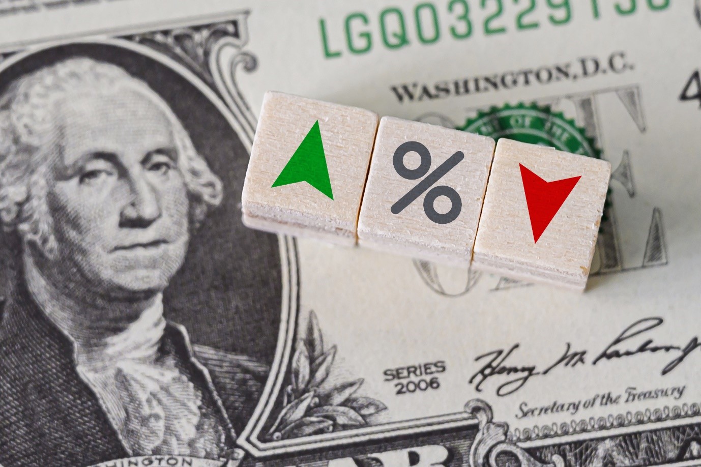 Fears of US interest rate rise — how has this affected the stock market?