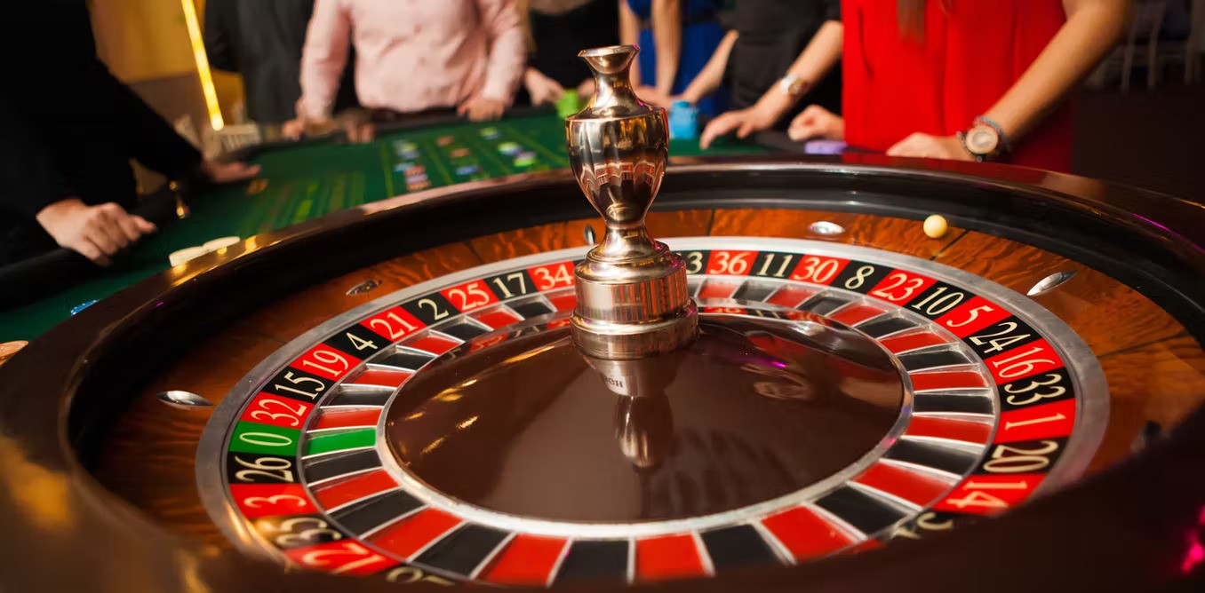 Evolution of Roulette: How the Game Has Changed Over Time