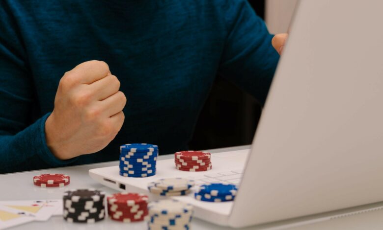 Online Casino Tips and Strategies - Times News Network