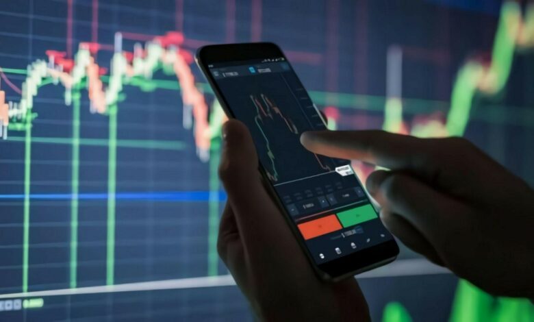 How You Can Teach Your Child to Invest Teaching the Basics