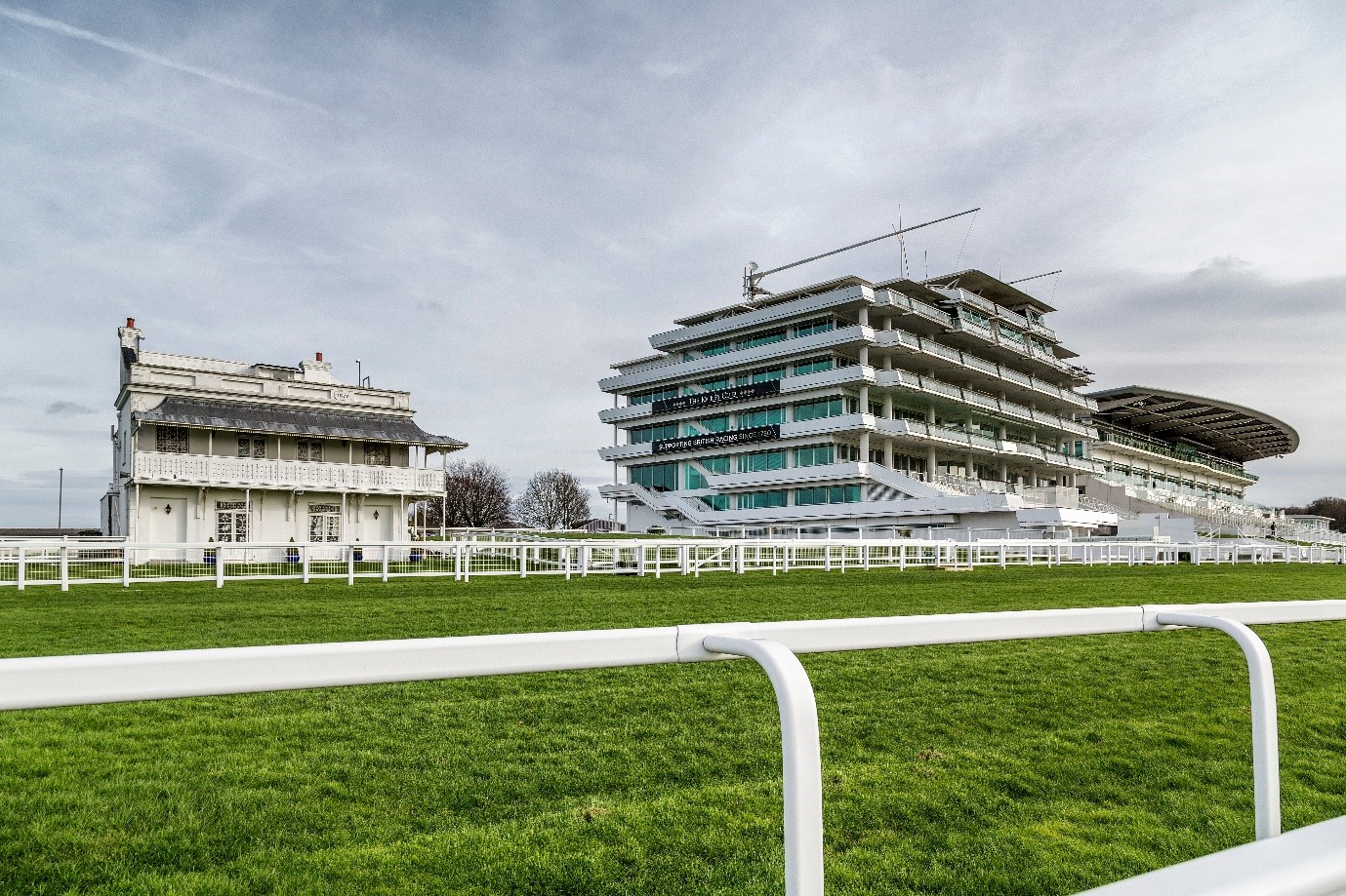 Talking points from the Derby as Desert Crown dominates Talking points from the Derby as Desert Crown dominates