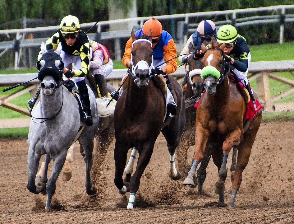 How Technology Has Improved Horse Racing How Technology Has Improved Horse Racing