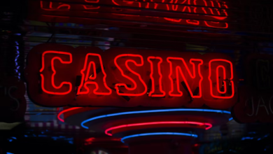 How to Play Casino Games Online: Useful Guide