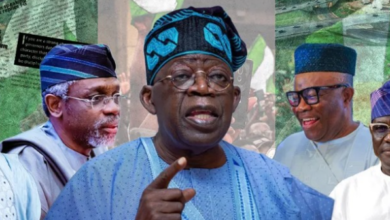 Nigerian Newspaper Highlights: President Tinubu’s Concerns, Healthcare Initiatives, Cement Price Directives, and Security Developments