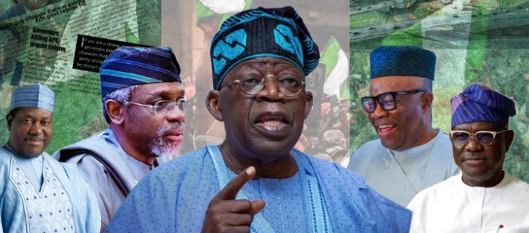 Nigerian Newspaper Highlights: President Tinubu’s Concerns, Healthcare Initiatives, Cement Price Directives, and Security Developments