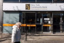 New York Community Bank’s Turmoil: Unraveling the Financial Storm and Real Estate Worries New York Community Bank’s Turmoil: Unraveling the Financial Storm and Real Estate Worries