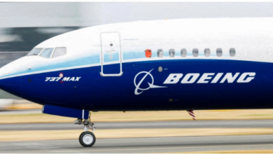 Boeing’s Race Against Time: Addressing Systemic Quality-Control Issues