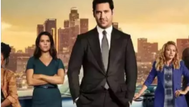 Lincoln Lawyer Season 3: New Faces, Fresh Leadership, and Legal Intrigues Unveiled