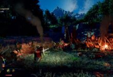 Crimson Desert Review
