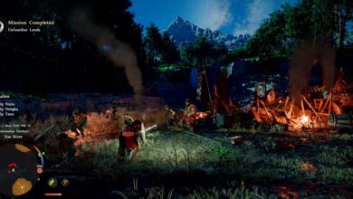 Crimson Desert Review