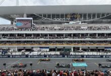 F1 Engine Restrictions in Miami Prove More Intricate Than They Appear