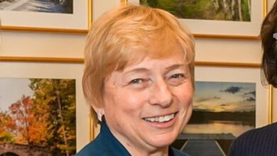 How Janet Mills Was Squeezed Out of Maine’s Senate Race by Graham Platner’s Momentum