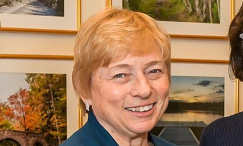 How Janet Mills Was Squeezed Out of Maine’s Senate Race by Graham Platner’s Momentum