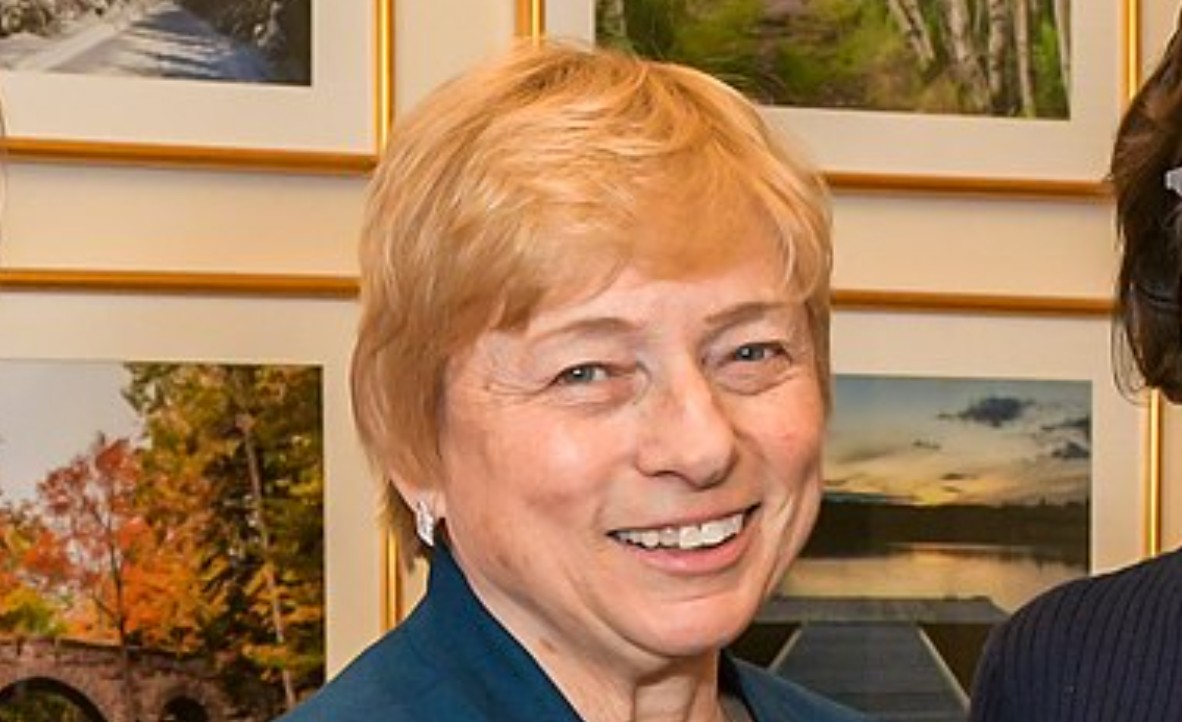 How Janet Mills Was Squeezed Out of Maine’s Senate Race by Graham Platner’s Momentum